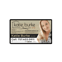Real Estate Realtor Sticker by Century 21 Katie Burke Homes