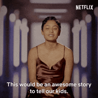 Happy Love Is Blind GIF by NETFLIX