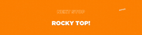 Utk GIF by UT Admissions