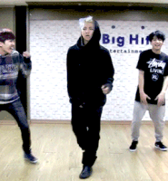 Page Rap GIF