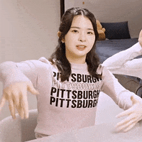 Happy K-Pop GIF
