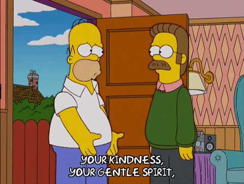 homer simpson episode 20 GIF