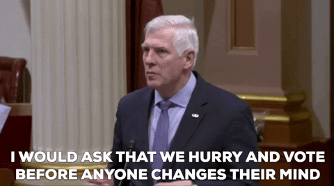 GIFcaucus giphygifmaker GIF