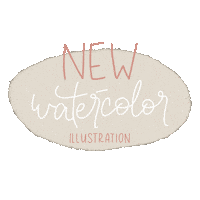 Art Illustration Sticker