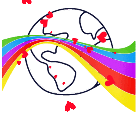 MasksForHeroes mask ribbon masks frontline Sticker