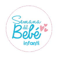 Semana Infanti Sticker by SilfaCL