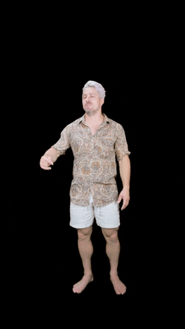 Sport Yoga GIF by athleticflow