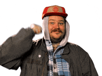 Fist Pump Party Hard GIF by Dead Set on Life