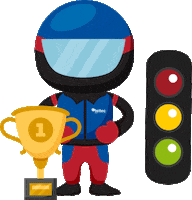 Sticker by Teltec Solutions