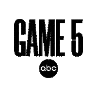 Nba Finals Basketball Sticker by NBA