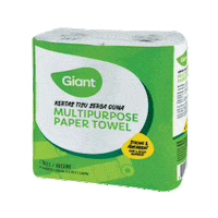 Giantmy Sticker