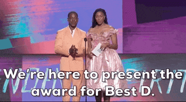 Jessica Williams D GIF by Film Independent Spirit Awards
