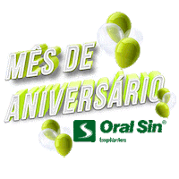 ossaomiguel oralsin saomiguel 2anosoralsin oralsinaniversario Sticker