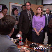 Phyllis is Masturbating