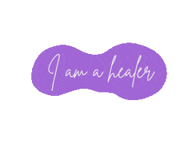 iamambervaldez healer starseed lightworker amber valdez Sticker
