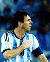 World Cup Football GIF