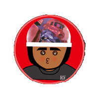 Vip Sticker by K-BREAK