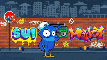 Dance City GIF by BigBrains