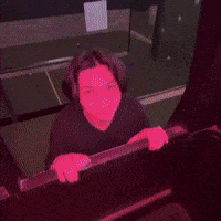 Colors Waiting GIF