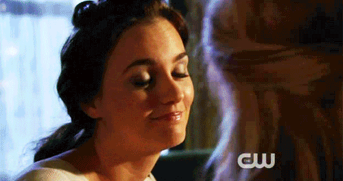 leighton meester GIF