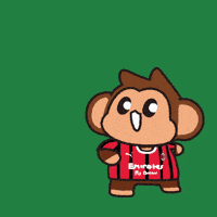 Celebrate Champions League GIF by Chimpers