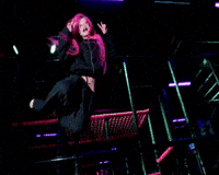Music Video GIF