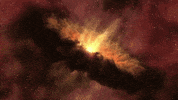 Space Star GIF by NASA