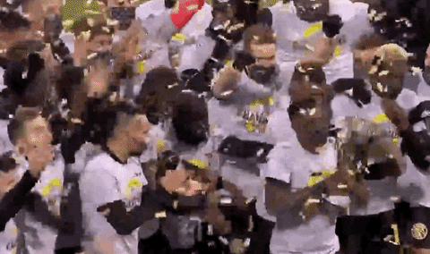 Columbus Crew Win GIF by Major League Soccer