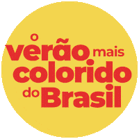 Brasil Sticker by Mississipi
