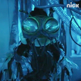 The Astronauts Space GIF by Nickelodeon