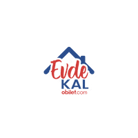 Stayhome Sticker by obilet.com