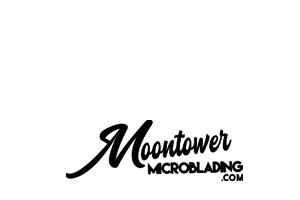 Moontowermicroblading giphyupload Sticker