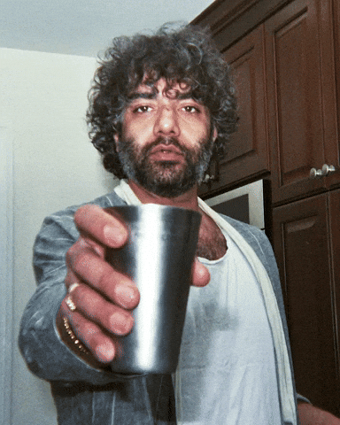 Das Racist Film GIF by saad