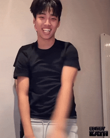 Strong GIF
