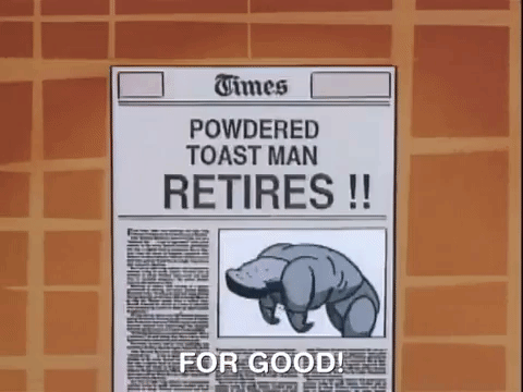 ren and stimpy nicksplat GIF