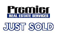 Realtor Selling Sticker by premierrealestateservices