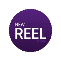 New Post Reel Sticker by KESSEL
