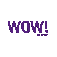Wow Omg Sticker by KESSEL