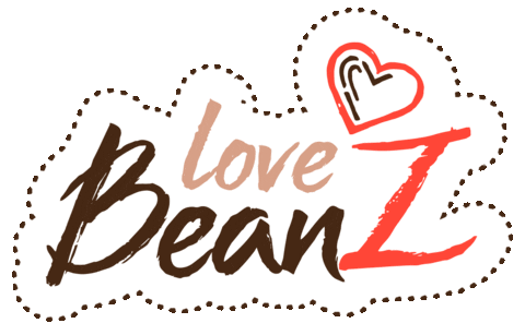 BeanZCafe giphyupload coffee espresso coffeetime Sticker