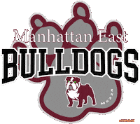 Manhattaneast Sticker by Tomasauk