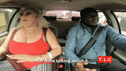 90 Day Fiance Fighting GIF by TLC