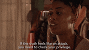 GoodTrouble freeform the fosters good trouble the fosters spin off GIF