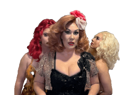 Sticker by Catherine Alcorn