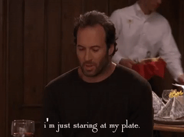 season 4 netflix GIF by Gilmore Girls 