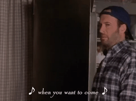 season 4 netflix GIF by Gilmore Girls 