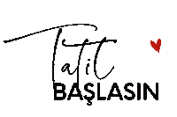 Rota Yolculuk Sticker