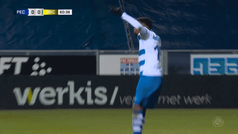 GIF by FOX Sports