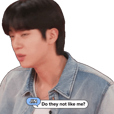 K Pop Puppy Sticker by BuzzFeed