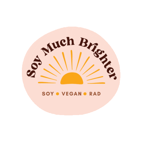 soymuchbrighter giphygifmaker smbcandles soymuchbrighter soymuchbrightercandles Sticker