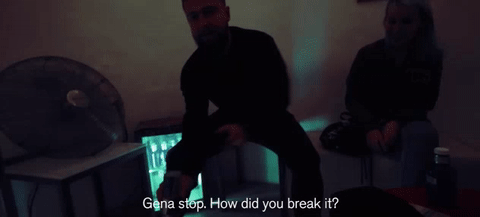GIF by Robin Schulz